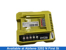 Ryobi Op401 Green Power Tool Accessory