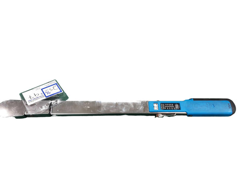 Precison Instrument C3fr250f Silver Standard Hand Wrench