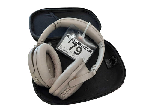 Bose 700 Beige / Tan Stereo Headphone