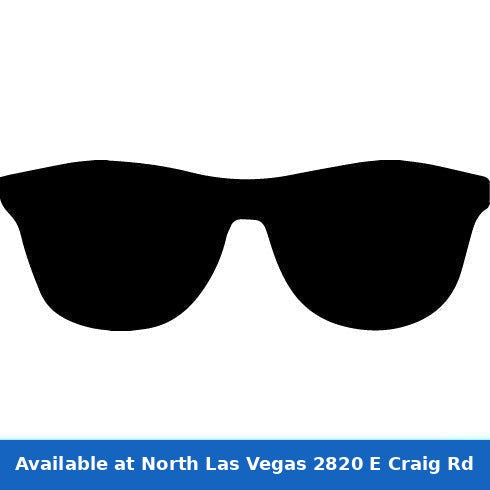 Gucci Gg0419s Black Sunglasses