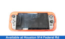 Nintendo Switch Oled (64gb) 64 Gb Gray Video Game Console