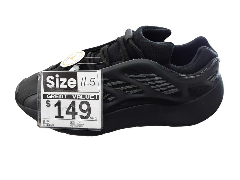 Adidas 127591172 Black