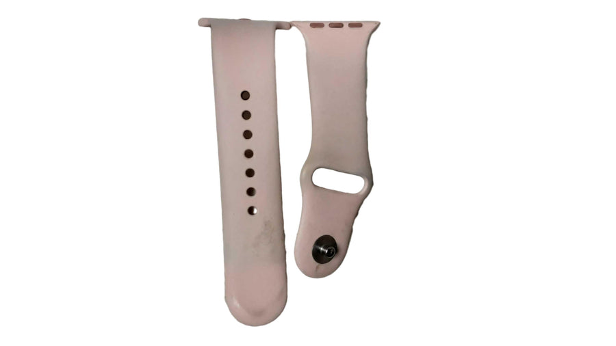 Apple A2095-series 5 Rose Gold Smart Watch