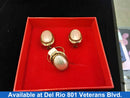 Ensemble - Yellow Gold 10k (.417) 7.8 grams