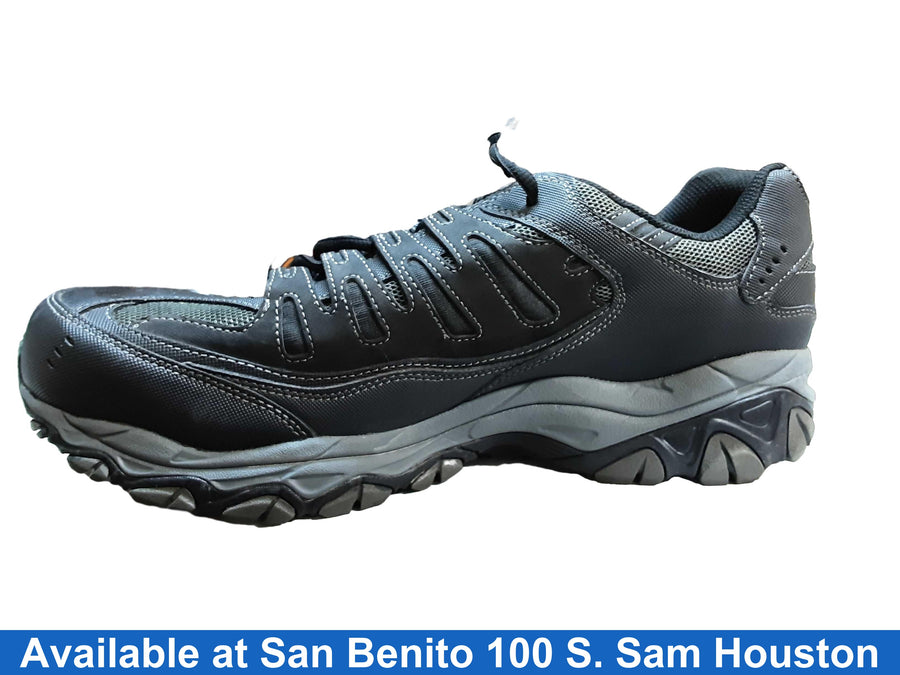 Skechers Astm F2413-24 Black
