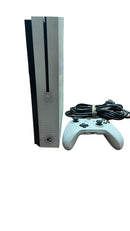 Microsoft Xbox One S (500gb) 500 Gb White Video Game Console