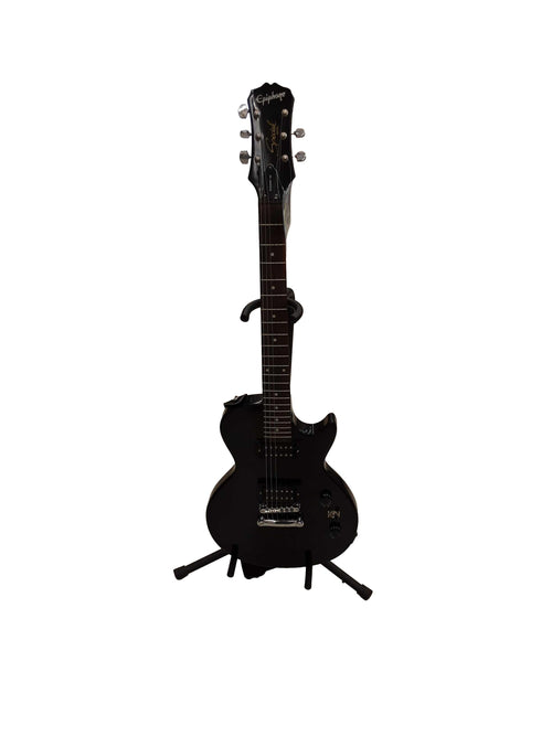 Epiphone Sg Special Black Electric Classic Guitar