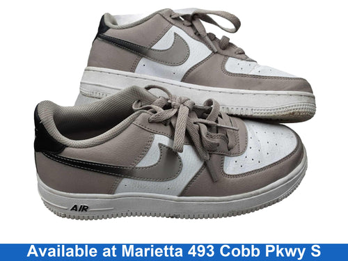 Nike Hv6360-001 Beige / Tan