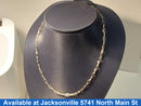 Chain - Silver 4.1 grams 16 inch