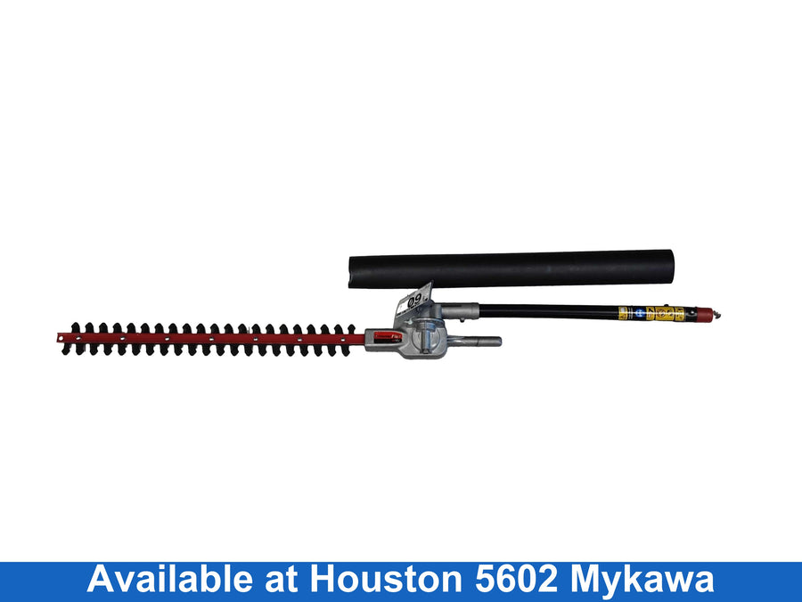 Trimmer Plus Ah721 Black Cordless String Trimmer