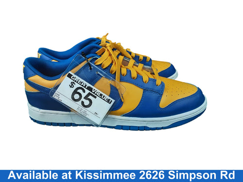 Nike Dd1391-402 Blue