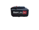 Bauer 1702c-b Black Power Tool Accessory