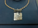 Chain - Rose Gold 10k (.417) 20.3 grams 23 inch