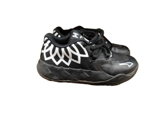 Puma 395849-02 Black