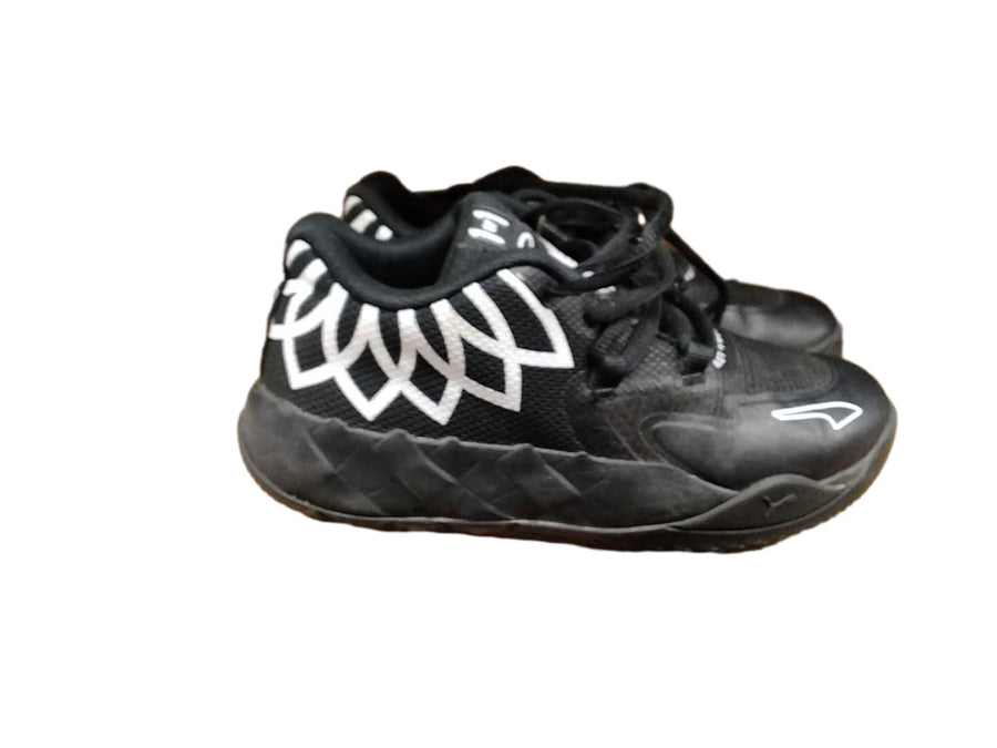 Puma 395849-02 Black