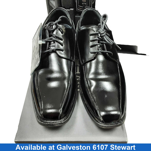 Stacy Adams 20119-001 Black