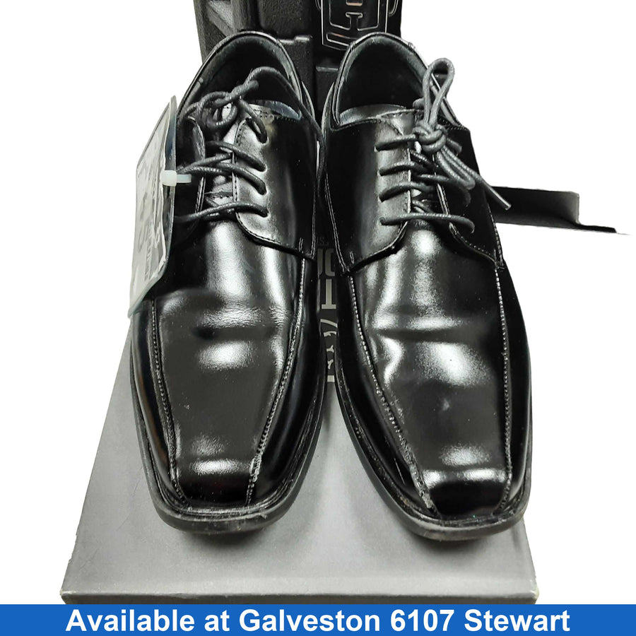 Stacy Adams 20119-001 Black