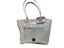 Dooney & Bourke V1038753 Beige / Tan Purse / Handbag