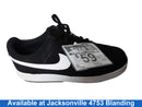 Nike Hv8139-001 Black