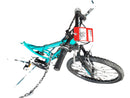 Huffy Trail Runner Blue Mountain Bike