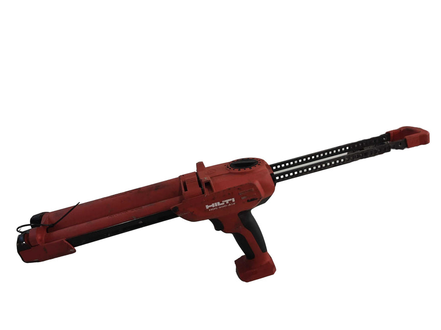 Hilti Hde500-a12 Red Floor Dryer