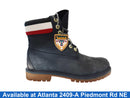 Timberland A2m59 Blue