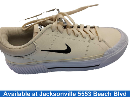 Nike Fj5483-100 White