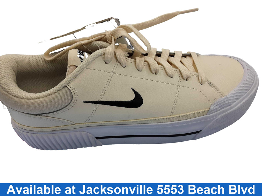 Nike Fj5483-100 White
