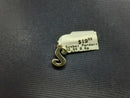 Symbol Pendant - Silver 0.6 grams