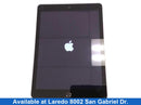 Apple Mp2f2ll/a Black Tablet
