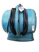 Microban F351 Blue Floor / Box Fan