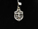 White Gold 14k (.585) 3.9 grams