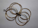 Bracelet - Yellow Gold 14k (.585) 21.7 grams 6 inch