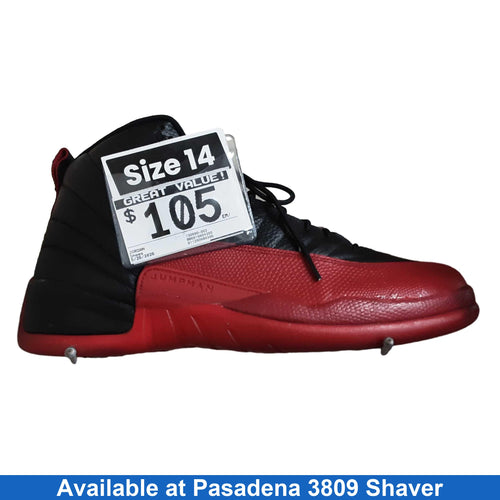 Jordan 130690-002 Red