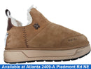 Amiri Ps23mfb003-281 Beige / Tan