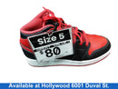 Jordan Dq8423-60 Red
