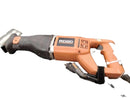 Ridgid R3000s Orange Corded Rotary Tool