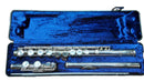 Armstrong 104 Silver Flute
