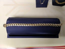 Cuban Link Bracelet - Yellow Gold 14k (.585) 45.3 grams 8 inch
