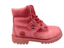 Timberland A625y Red