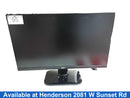 Acer Kb2 Series Black Computer Monitor