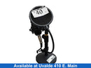 Manli Black Black Corded Microphone