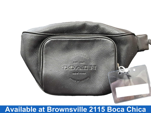 Coach H2144 Black Purse / Handbag