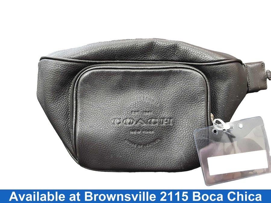 Coach H2144 Black Purse / Handbag