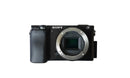 Sony Ilce-6100 Black Digital Camera