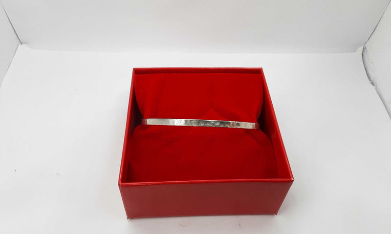 Silver 11.2 grams 8 inch