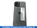 Apple A3089__iphone 15 128 Gb Black Smart Phone