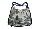 Vince Camuto Vc-hayes-ho1 Blue Purse / Handbag