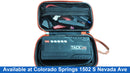 Tack Life Black Battery Booster / Jumper
