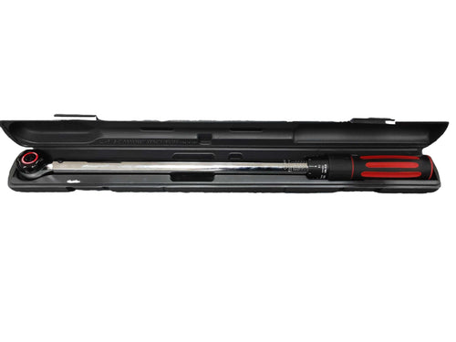 Performance Tool M199 Red Mixed Hand Wrench